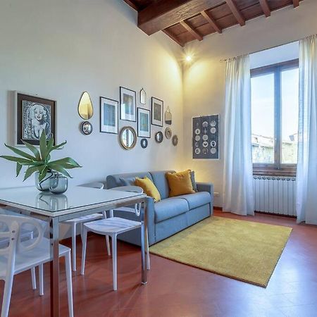 Discovering Firenze Bagian luar foto