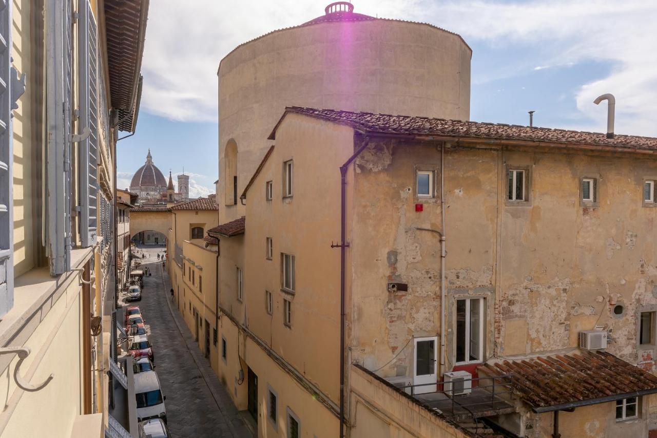 Discovering Firenze Bagian luar foto