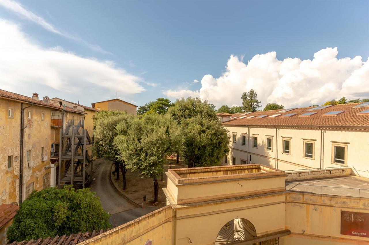 Discovering Firenze Bagian luar foto