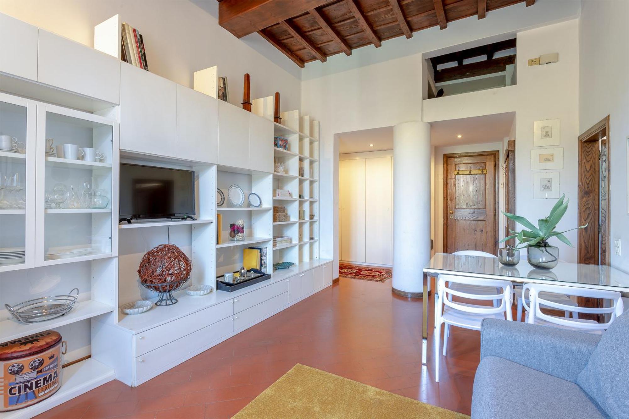 Discovering Firenze Bagian luar foto